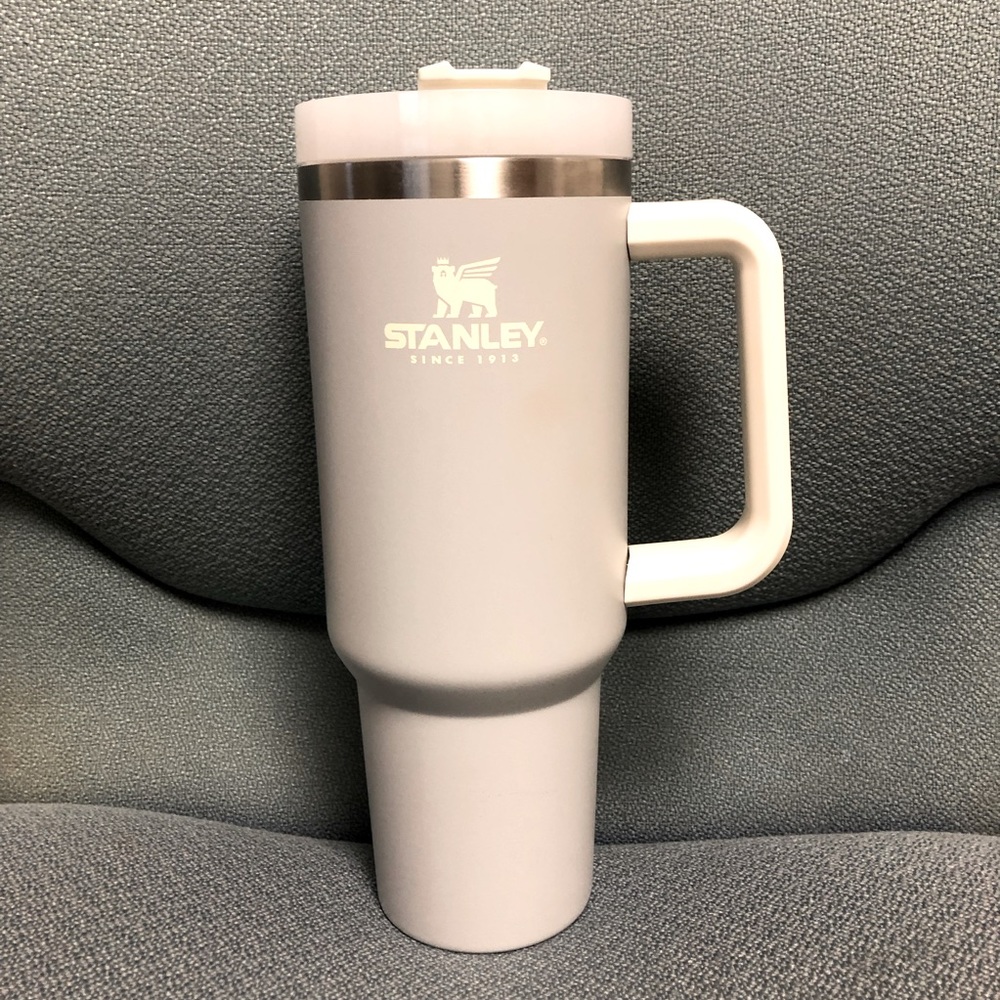 STANLEY Adventure Quencher Travel Tumbler